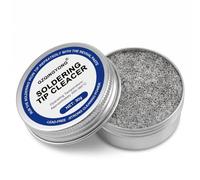 30 g Nettoyant Panne de Soudure,Fer à Souder électrique Propre Pâte Souder