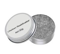 30 g Nettoyant pour Panne de Soudure,Fer à Souder électrique Propre Pâte à Souder,Soudure Nettoyage de la Oxyde,Outils de Soudage pour Soudure Réparation des Appareils