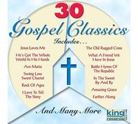 30 Gospel Classics