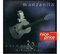 30 Grandes Exitos (2cd)