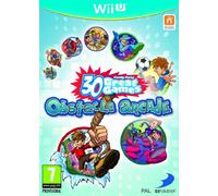 30 Great games : Obstacle Arcade [import anglais]
