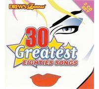 30 Greatest Eighties Songs