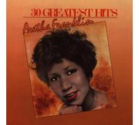 Aretha Franklin - Definitive Soul