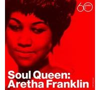 Aretha Franklin - Definitive Soul
