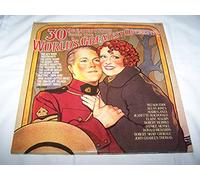 30 Greatest Hits From The World's Greatest Operettas