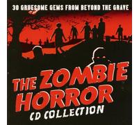 30 Gruesome Gems from Beyond The Grave