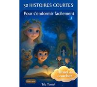 30 histoires courtes pour enfants