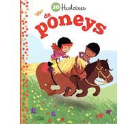 30 histoires de poneys