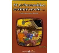 30 Histoires du Ramadan (Et si Ramadan m'était conté ) / PF
