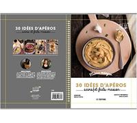 30 Idées D'apéros Sains Et Faits Maison