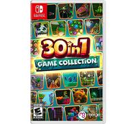 30-In-1 Game Collection (輸入版:北米) - Switch