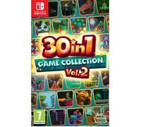 30 in 1 Game Collection Vol. 2 (Nintendo Switch)