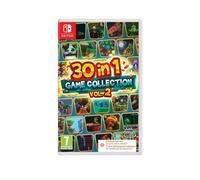 30 in 1 Game Collection Vol. 2 - Switch