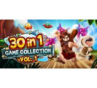 30-IN-1 GAME COLLECTION: VOLUME 1 (Nintendo)