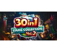 30-IN-1 GAME COLLECTION: VOLUME 2 (Nintendo)