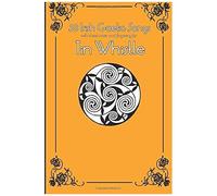 30 Irish Gaelic Songs With Sheet Music And Fingering For Tin Whistle Paperback Book By Stephen Ducke