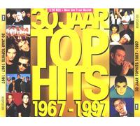 30 Jaar Top Hits 1967-1997 (Coffret 3CD)