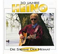30 Jahre Heino by HEINO