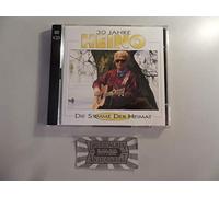 30 Jahre Heino-Die Stimme