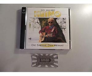 30 Jahre Heino-Die Stimme