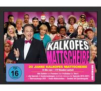 Kalkofe, Oliver - 30 Jahre Kalkofes Mattscheibe - Sd on Blu-Ray (15
