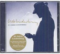 Lindenberg, Udo - 30 Jahre Lindenberg [Import]