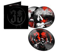 Krawallbrüder - 30 Jahre Live (Lim. Triple-Vinyl Picture Discs) [Import]