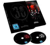 Krawallbrüder – 30 Jahre Live – Double Blu-ray + livret – Édition limitée (tonpool Medien)