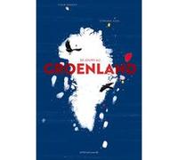 30 jours au Groenland Fleur Daugey (Auteur), Stéphane Kiehl (Illustration)