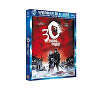 30 Jours de Nuit – Blu-ray – Warner Bros.