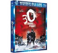 30 Jours de Nuit – Blu-ray – Warner Bros.