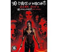 30 Jours de Nuit - DVD 2 Jours Sombres