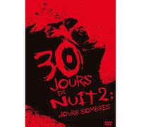 30 jours de nuit : jours sombres