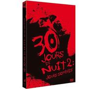 30 Jours de nuit : Jours sombres