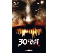 30 Jours de nuit T02: Jours sombres