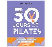 30 Jours De Pilates
