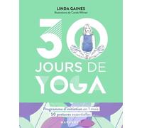 30 Jours De Yoga