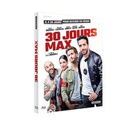 30 Jours Max – Studiocanal – Blu-ray
