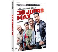 30 Jours Max – Studiocanal – Blu-ray