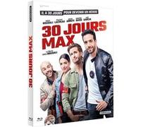 30 Jours Max Blu-ray E