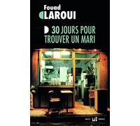 30 jours pour trouver un mari