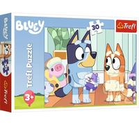 30 JUSTICE PIGS 30 C'est toujours amusant avec Bluey 18324