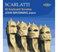 30 Keyboard Sonatas