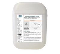 30 kg Glycérine Végétale (Glycérol) EP GRADE 99,5% Alimentaire Cosmétique Glycérol 100% Naturelle