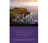 30 Life Principles, Revised and Updated