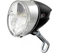 30 Lux Led Dynamo For Bicycles With Automatic Lighting And Stvo Approval