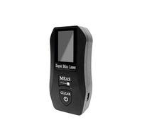 30 m Mini Distance Mètre Mesure Numérique Télémètre USB Rechargeale Construction Outil Haute précision