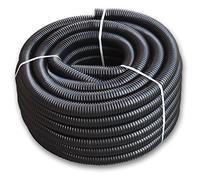 '30 m Tuyau d'aspiration pour l'industrie et l'Agriculture en PVC spiralschlauch Flexible tuyau pour bassin marque Fitt 32 mm 1 1/4 1,43 ?/M