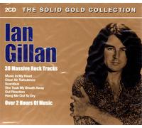 Gillan, Ian - Solid Gold Collection [Import]