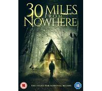 30 Miles from Nowhere – DVD – Import (pas de version française)